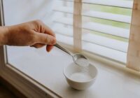 Novembrī tiek ieteikts uzkaisīt sodu uz palodzēm, lai atrisinātu divas tipiskas problēmas vienlaikus