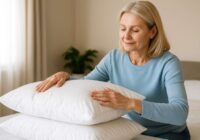 Manai kaimiņienei spilveni vienmēr smaržo svaigi un tīri pat bez mazgāšanas — beidzot uzzināju viņas paņēmienu