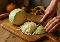 Ņemu kāpostu un pagatavoju gardus ēdienus visai ģimenei — lieliskas rudens maltītes, kas der dažādām gaumēm