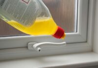 Sākot no novembra tiek ieteikts uz logiem uzklāt trauku mazgāšanas līdzekli viena praktiska iemesla dēļ Sākot no novembra tiek ieteikts uz logiem uzklāt trauku mazgāšanas līdzekli viena praktiska iemesla dēļ