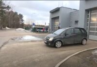 Autovadītājiem ir iespēja bezmaksas pārbaudīt svarīgu auto detaļu, lai saprastu vai 2026.gadā būs iespēja iziet TA Autovadītājiem ir iespēja bezmaksas pārbaudīt svarīgu auto detaļu, lai saprastu vai 2026.gadā būs iespēja iziet TA