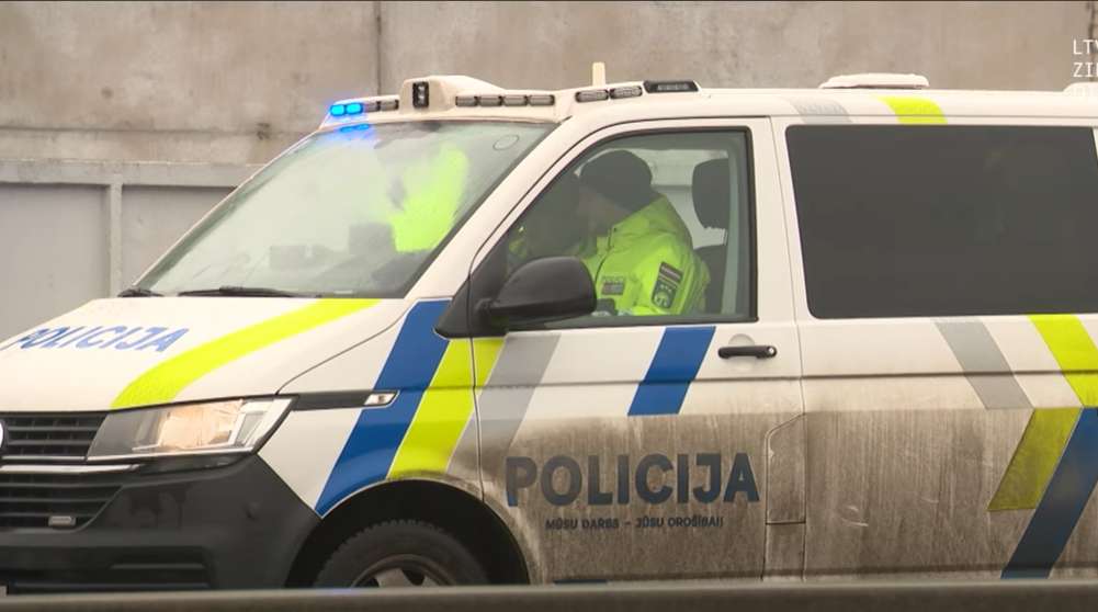 Ko pieredzējuši autovadītāji nedara, kad viņu aptur likumsargi: ”Šeit ir būtiskas dažas nianses”
