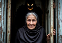 “Mans puika ir izsalcis”: Es ieskatījos kaimiņienes dzīvoklī un redzēju, KO viņa baro naktī