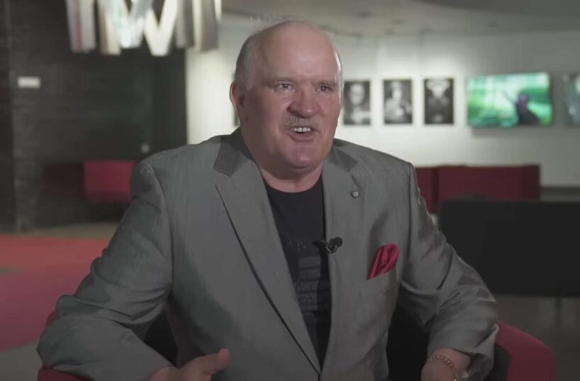 “Kaut kādas “kapeiciņas” tur ir…”: viens no turīgākajiem latviešiem, miljonārs Raimonds Gerkens atklāti par savu pensiju