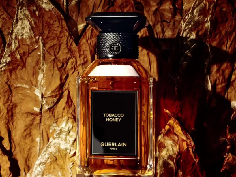 No maigas vaniļas līdz piesātinātam dzintaram: 5 ziemas TOP aromāti, ko vēlēsies katra dāma