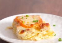 Vakariņas visai ģimenei: lieliska franču virtuves recepte, kas jāgatavo10 minūtes Vakariņas visai ģimenei: lieliska franču virtuves recepte, kas jāgatavo10 minūtes