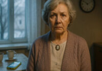 Mana draudzene Rita aizmirsa savu telefonu uz galda un es ieraudzīju SMS no dēla – “Nu trakā piekrita?” Mana draudzene Rita aizmirsa savu telefonu uz galda un es ieraudzīju SMS no dēla – “Nu trakā piekrita?”