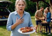 Alise ieradās pie vīramātes Daugavpilī uz šašliku, bet palika bez mantojuma – stāstu kas notika