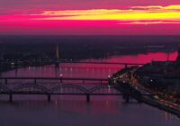 Meteorologs Toms Bricis: svētku brīvdienās Latvijā gaidāms auksts un “ziemīgs” laiks