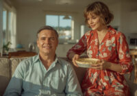 Pēc 5 gadiem vientulībā es uzaicināju ciemos 59 gadus vecu vīrieti – 3 lietām es nebiju sagatavota