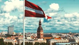 Rīgas vicemērs Ratnieks iesaldē ieceri par uzņēmuma “Rīgas namu pārvaldnieks” pārdošanu Rīgas vicemērs Ratnieks iesaldē ieceri par uzņēmuma “Rīgas namu pārvaldnieks” pārdošanu