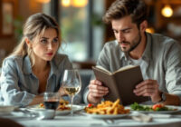 Aizgāju uz randiņu ar Andi (27); viņš piesūtīja ēdamo uz 70 eiro, bet man bija jāmaksā Aizgāju uz randiņu ar Andi (27); viņš piesūtīja ēdamo uz 70 eiro, bet man bija jāmaksā