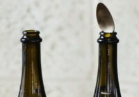 Pirmo reizi es uzzināju, kāpēc gāzēta dzēriena pudelē liek karoti – tagad es daru to pašu Pirmo reizi es uzzināju, kāpēc gāzēta dzēriena pudelē liek karoti – tagad es daru to pašu