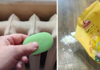 Kāpēc ziepes jāglabā uz radiatora un cieti jākaisa uz grīdām; 9 triki, ko izmanto attapīgas mājsaimnieces Kāpēc ziepes jāglabā uz radiatora un cieti jākaisa uz grīdām; 9 triki, ko izmanto attapīgas mājsaimnieces