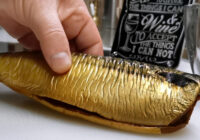 Šie salāti pazudīs no galda neatkarīgi no tā, cik reižu tos gatavosiet; interesantas receptes ar dažādām zivīm Šie salāti pazudīs no galda neatkarīgi no tā, cik reižu tos gatavosiet; interesantas receptes ar dažādām zivīm