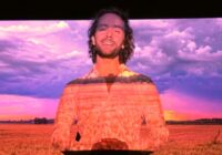 “Viņa ir sirsnīga, vieda, gudra….”: dziedātājs Ainars Bumbieris sajūsmā par kādu īpašu sievieti savā dzīvē (+ VIDEO)