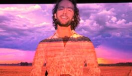 “Viņa ir sirsnīga, vieda, gudra….”: dziedātājs Ainars Bumbieris sajūsmā par kādu īpašu sievieti savā dzīvē (+ VIDEO) “Viņa ir sirsnīga, vieda, gudra….”: dziedātājs Ainars Bumbieris sajūsmā par kādu īpašu sievieti savā dzīvē (+ VIDEO)