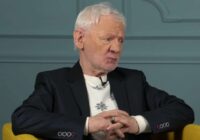 Profesors Anatolijs Danilāns ar trāpīgu teikumu pasaka savas pārdomas par Latviju (+ VIDEO) Profesors Anatolijs Danilāns ar trāpīgu teikumu pasaka savas pārdomas par Latviju (+ VIDEO)