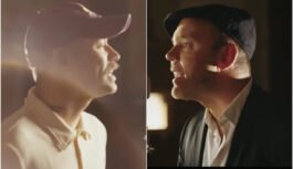 Ralfs Eilands un Lauris Reiniks nāk klajā ar ilgi glabātu noslēpumu: “Man pašam ir tuvi cilvēki…” Ralfs Eilands un Lauris Reiniks nāk klajā ar ilgi glabātu noslēpumu: “Man pašam ir tuvi cilvēki…”