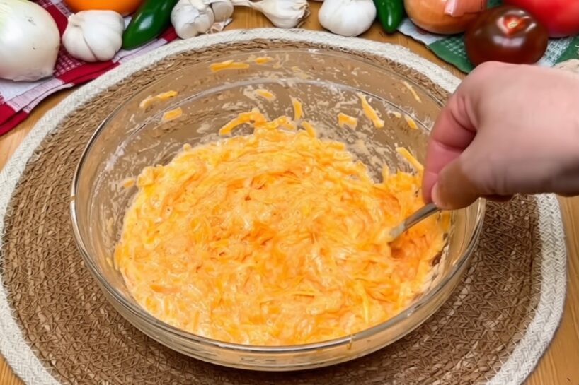 Gardākās un gaisīgākās ķirbju pankūciņas, ko esmu ēdusi – rudenī tās gatavoju katru nedēļu, un visa ģimene lūdz vēl