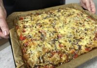 Ļoti maigs un gaisīgs kāpostu sacepums visai ģimenei — vienkārša rudens recepte, kas vienmēr izdodas Ļoti maigs un gaisīgs kāpostu sacepums visai ģimenei — vienkārša rudens recepte, kas vienmēr izdodas