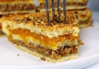 Rudenī gatavoju tikai šo pīrāgu, jo rezultāts vienmēr ir lielisks, lai gan sastāvdaļas ir pavisam vienkāršas