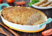 Ņemu glāzi kefīra, mazliet maltās gaļas un pēc neilga laika ceļu galdā lieliskas vakariņas visai ģimenei