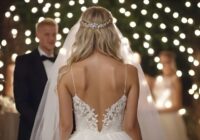 Līgavainis atcēla kāzas nedēļu pirms ceremonijas -iemesls bija ļoti dīvains Līgavainis atcēla kāzas nedēļu pirms ceremonijas -iemesls bija ļoti dīvains