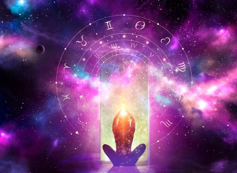 No 7. novembra Visums sniedz īpašu vēstījumu četrām zodiaka zīmēm