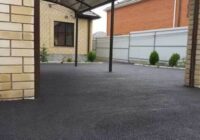 Kāpēc iekšpagalmu nedrīkst nobruģēt: agrāk es minēju, bet tagad zinu droši un tāpēc tas ir aizliegts ASV Kāpēc iekšpagalmu nedrīkst nobruģēt: agrāk es minēju, bet tagad zinu droši un tāpēc tas ir aizliegts ASV