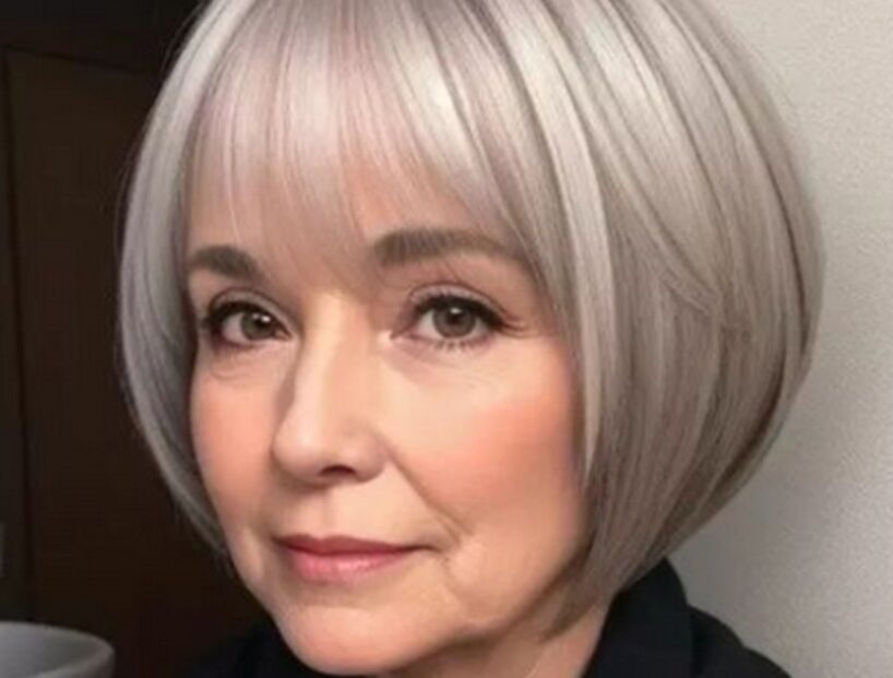 5 labākās tehnikas, kas nobriedušām sievietēm palīdz izskatīties par 10 gadiem jaunākām