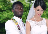 No Tukuma uz Nigēriju – viņa apprecējās ar princi, bet pils vietā saņēma ko pavisam netīkamu un gribēja bēgt