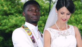 No Tukuma uz Nigēriju – viņa apprecējās ar princi, bet pils vietā saņēma ko pavisam netīkamu un gribēja bēgt No Tukuma uz Nigēriju – viņa apprecējās ar princi, bet pils vietā saņēma ko pavisam netīkamu un gribēja bēgt