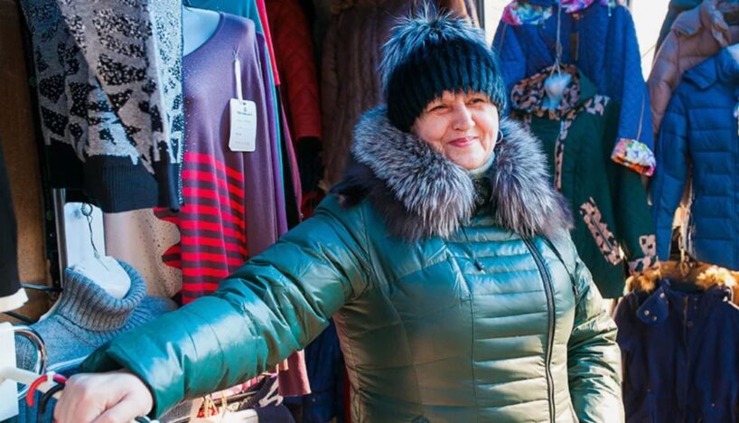 “Esmu tirgojusi ziemas apģērbu jau 23 gadus”: atzīšos, kuras jakas nevajadzētu pirkt un kā ziemā izvairīties no sasalšanas