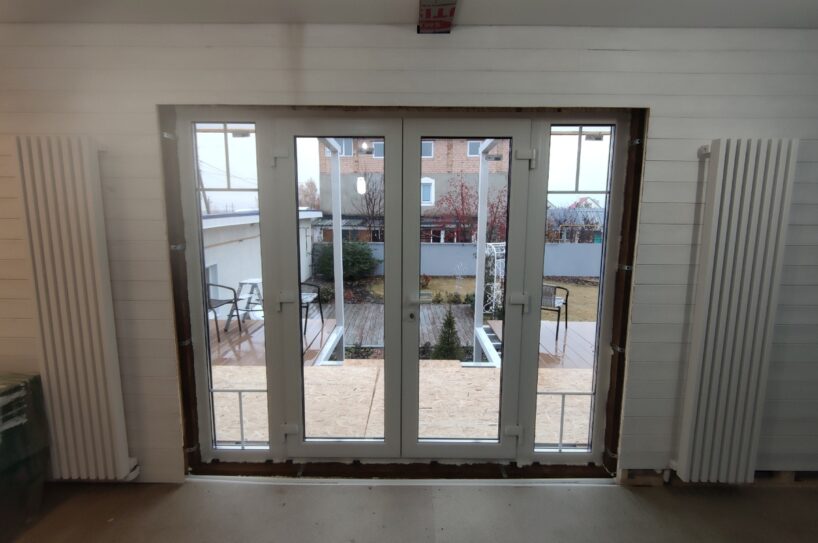 Kāpēc eiropieši nekad nevēdina savas mājas, pat ja tajās ir ļoti smacīgs gaiss: naudas taupīšanai ar to nav nekāda sakara