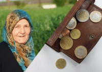 Es aizmirsu savu maku veikalā un tante Valentīna man aizdeva; sešus mēnešus vēlāk mana dzīve mainījās līdz nepazīšanai