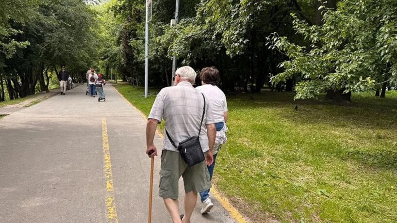 Kas vīrietim pēc 60 patiesi ir svarīgi attiecībās: pārsteidzoši, bet ļoti vienkārši vēlamie sīkumi