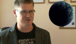 Astronumerologs Kristaps Baņķis atklāj, ka Latvijai 2026.gads varētu būt liktenīgs: skaidro kas gaidāms Astronumerologs Kristaps Baņķis atklāj, ka Latvijai 2026.gads varētu būt liktenīgs: skaidro kas gaidāms