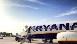 “Ryanair” maina pasažieru iekāpšanas procesu – kas jāzina ceļotājiem no 12. novembra “Ryanair” maina pasažieru iekāpšanas procesu – kas jāzina ceļotājiem no 12. novembra
