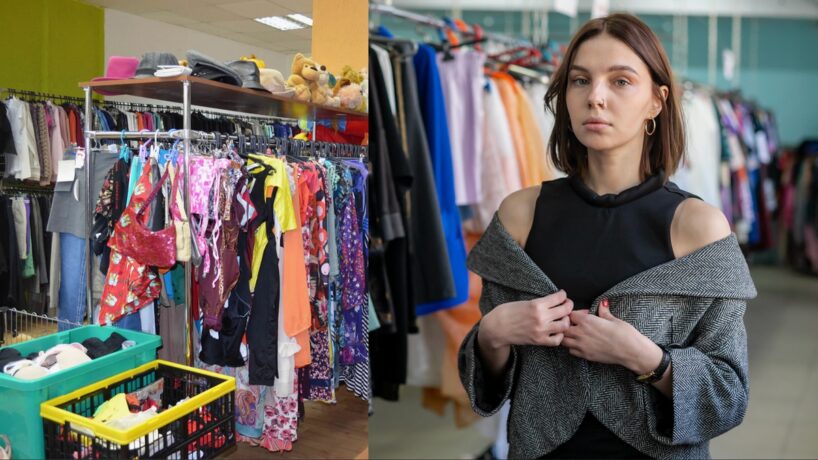 “Esmu strādājis lietotu preču veikalā 7 gadus”: atklāju, no kurienes rodas lēts apģērbs un ko nevajadzētu pirkt