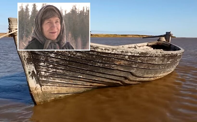 81 gadīgā zvejniece no Skultes gadiem ilgi baroja savus kaimiņus ar zivīm, bet, kad viņai vajadzēja palīdzību, viss mainījās