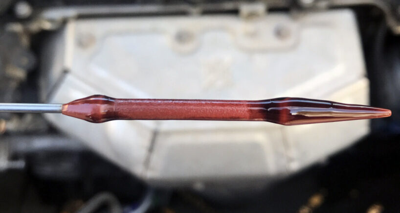 Kādam jābūt eļļas līmenim ziemā — maksimumam, vidējam vai minimumam