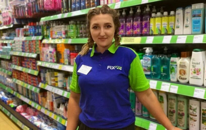 “Es strādāju FixPrice jau 3 gadus”: stāstu no kurienes rodas zemās cenas un kāda ir produktu kvalitāte — viss ir daudz sarežģītāk