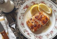 Profesionāli pavāri nekad neizmanto miltus – kā apcept zivi ar kraukšķīgu ādiņu Profesionāli pavāri nekad neizmanto miltus – kā apcept zivi ar kraukšķīgu ādiņu