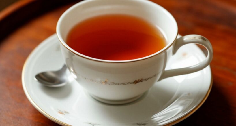 Kāpēc patiesībā karoti krūzē atstāt nav ieteicams: atklāju, ko par to saka speciālisti