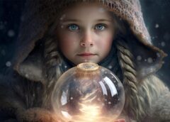 Astrologu prognoze svētkiem: kurām 5 Zodiaka zīmēm Ziemassvētki atnesīs īpašu veiksmi