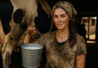 No brīža, kad Ainažos zemnieks pieņēma darbā jaunu un izskatīgu slaucēju, kas prata visu, cilvēki vairs nevēlējās pirkt no viņa pienu No brīža, kad Ainažos zemnieks pieņēma darbā jaunu un izskatīgu slaucēju, kas prata visu, cilvēki vairs nevēlējās pirkt no viņa pienu