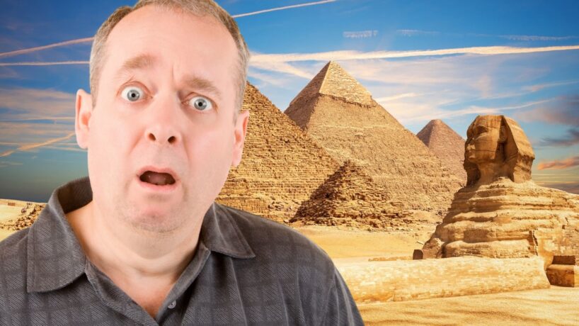 Patiesība par Ēģipti, kuru parasti cenšas noslēpt no tūristu acīm – pazīstama gide man atklāja, kā viss ir īstenībā