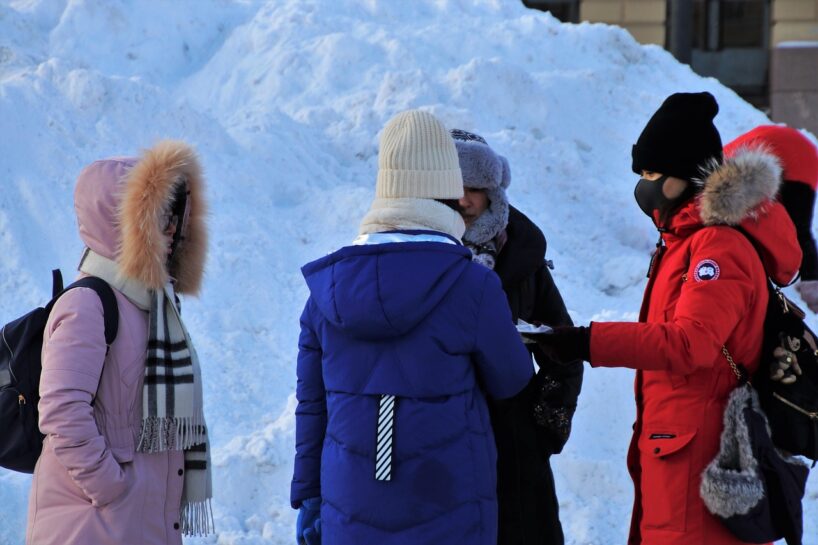 Sinoptiķi paziņo, ar ko rēķināties tuvākajā laikā: ”Pats grūtākais sāksies no 19.novembra”