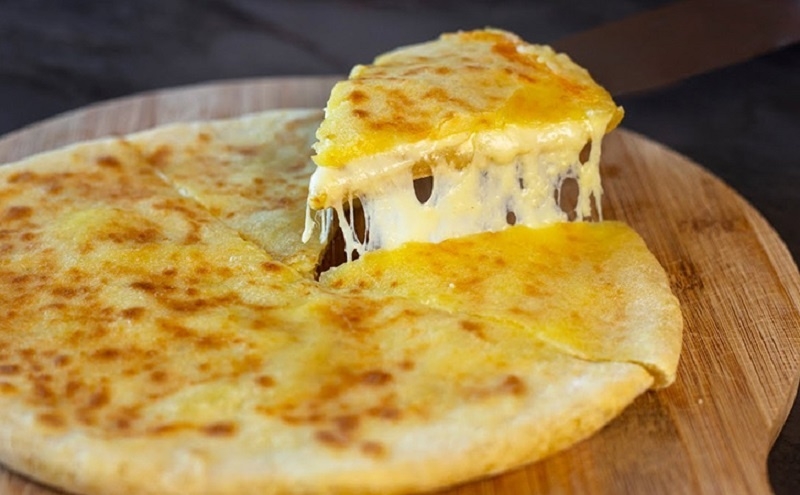 Kartupeļu mīklas pankūkas: ātra recepte, kad vajag pusdienas sataisīt ”pa ātro”